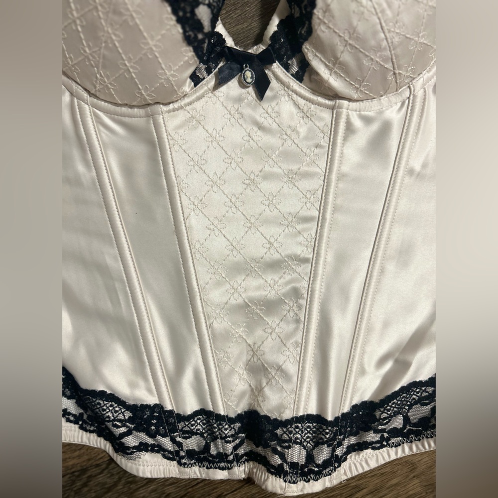H&M Corset